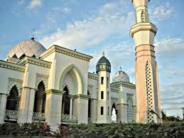 Jadwal Taklim Rutin Pekanan Ustadz Muhammad Yusran Anshar, Lc., M.A (Ketua STIBA Makassar)