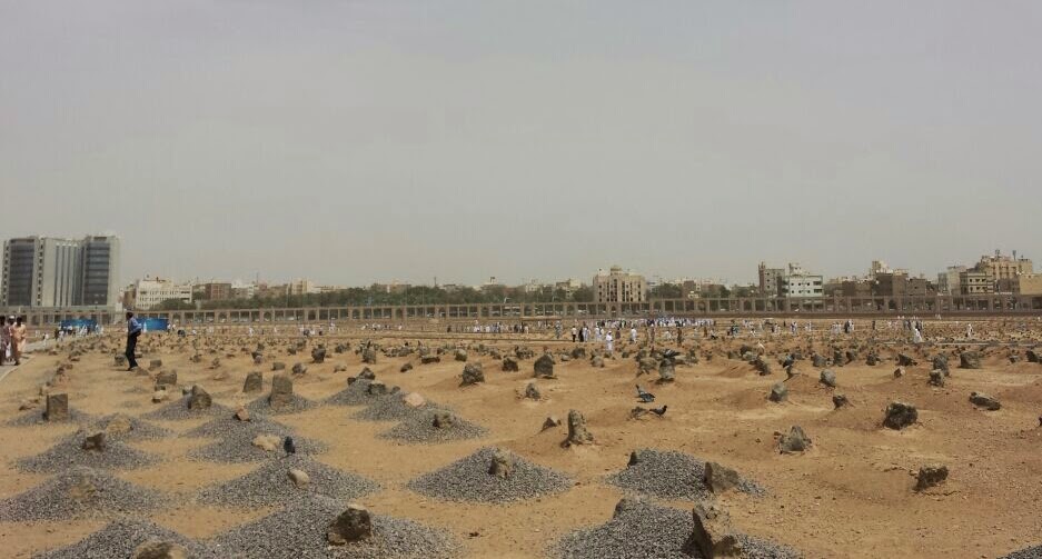 Wafat Saat Menuntut Ilmu di Madinah, Jenazah Alumni STIBA Ini Dishalatkan di Masjid Nabawi