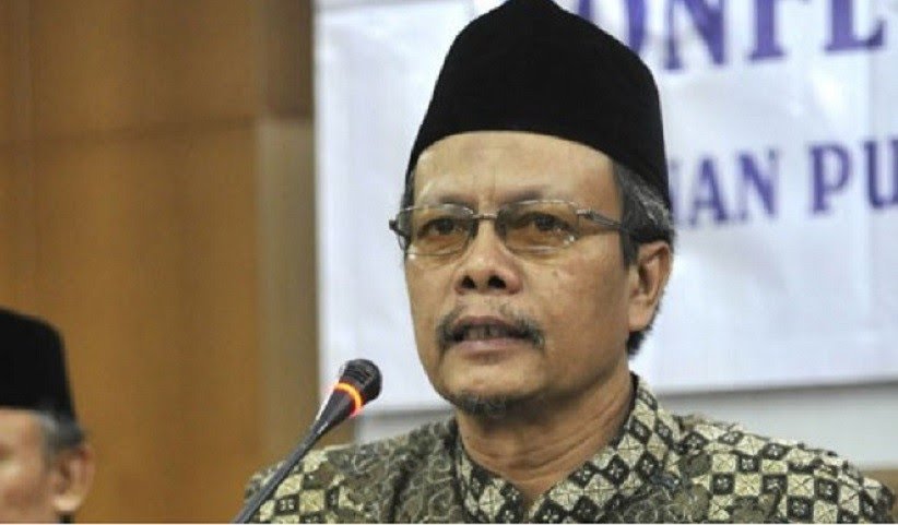 Wafat di Usia 63 Tahun, Ini Testimoni Prof. Yunahar Ilyas untuk STIBA Makassar