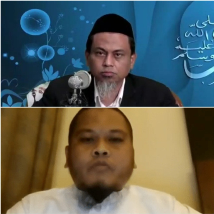 Two Lecturers of STIBA Makassar Represent Indonesia in the International Conference on Bela Rasulullah Sallallahu alaihi wasallam