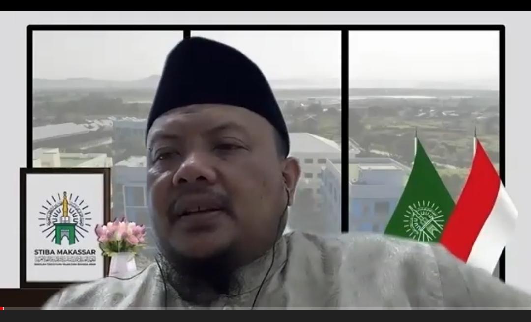 Sinergikan Dakwah, IKA STIBA Makassar kembali adakan Taklim Alumni