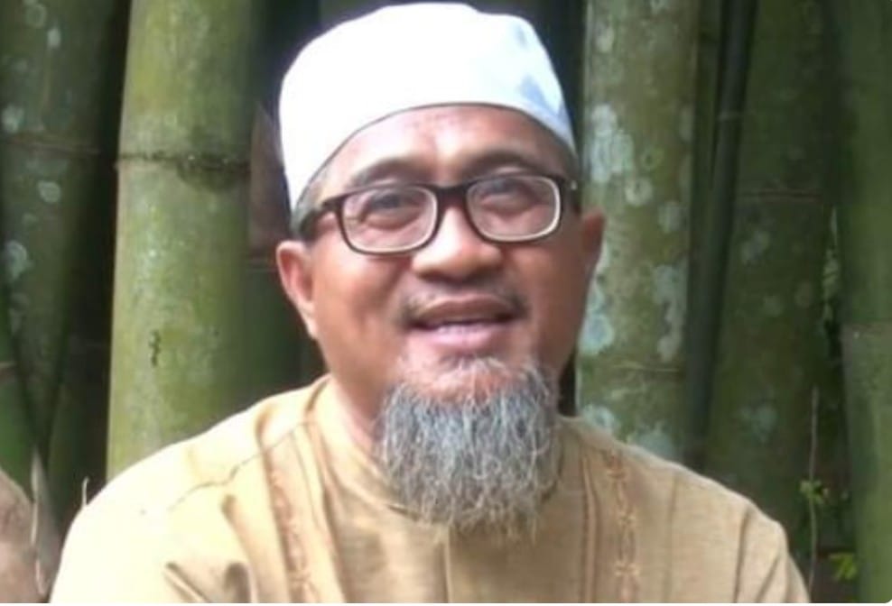 Mengenang Dedikasi Almarhum Ustaz Mansur Salim, Sosok Mujahid Dakwah