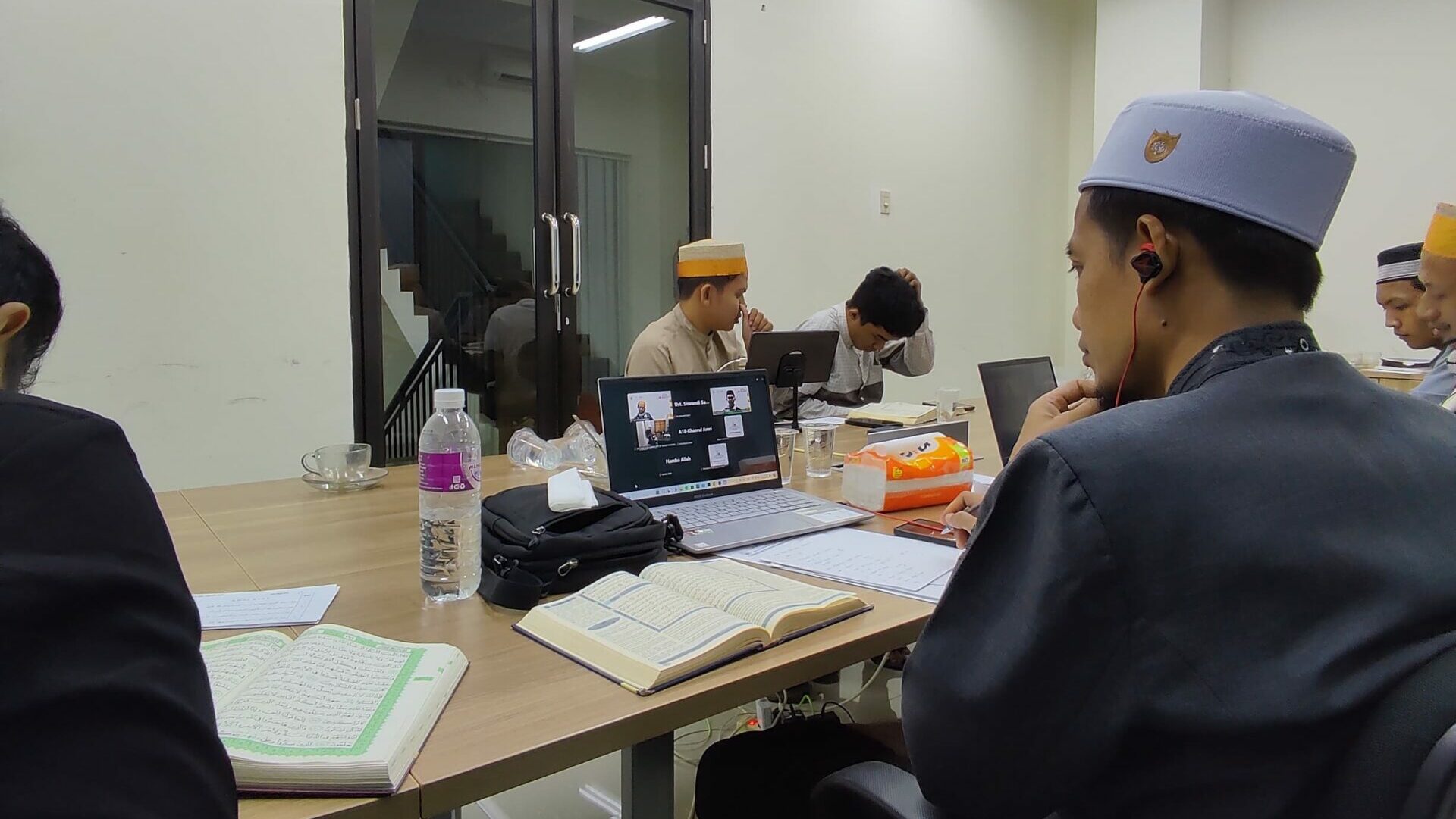 STIBA Makassar Hosts National Qur’an Memorization Competition 2024, Main Prize is Umrah Ticket