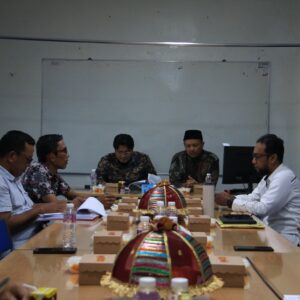 STIBA Makassar Prepares for Transition to Institute, Introduces New Programs and Status Change