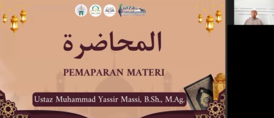 Tujuh Hari Bersama Al-Qur’an: Daurah UKM Raudhatul Huffaazh STIBA Makassar Sukses Digelar