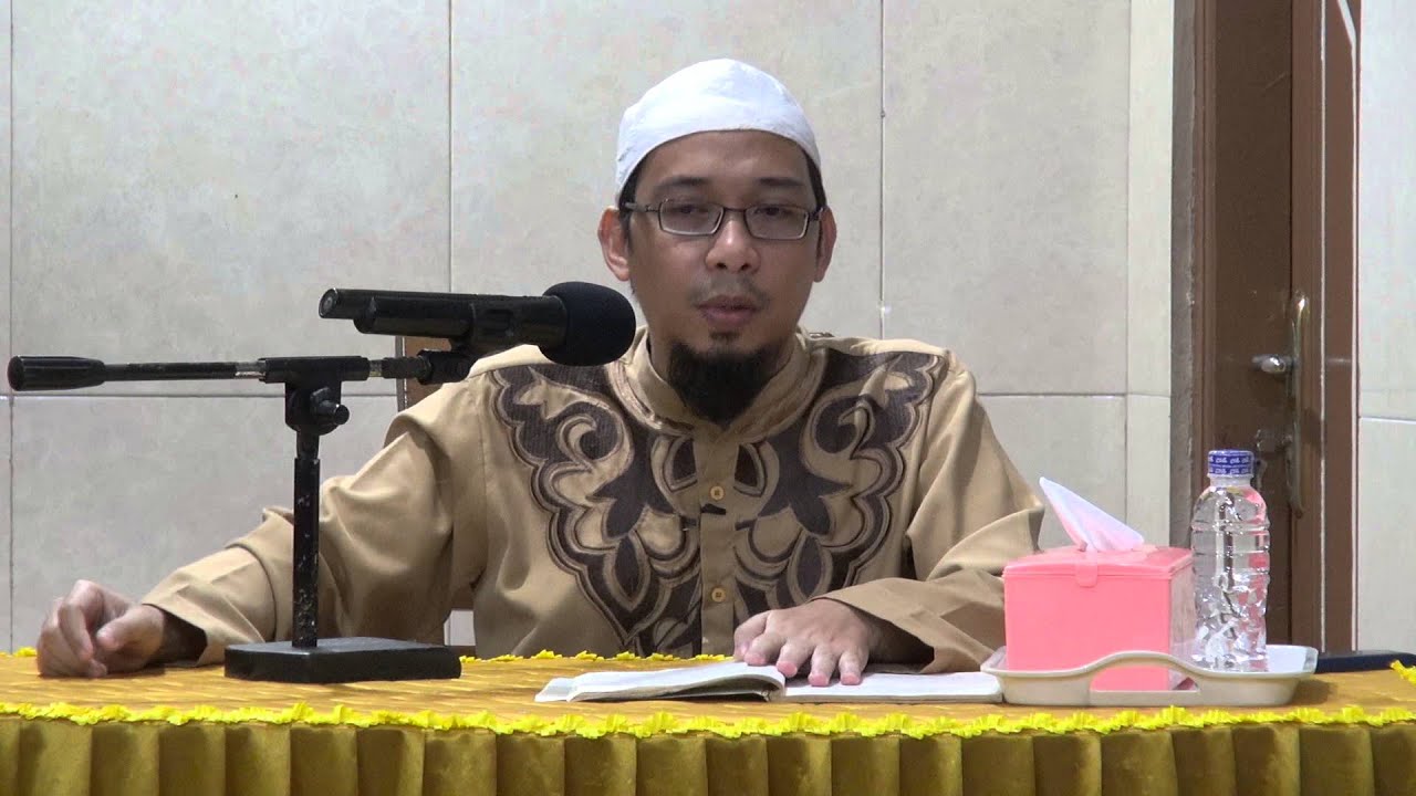 Jejak Kepemimpinan Ketua STIBA Makassar: Muhammad Ikhsan Zainuddin, Lc., M.Si., Ph.D. (Periode 1999-2000)