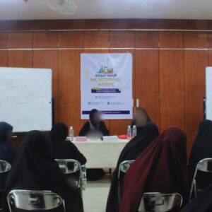 Mentoring Bisnis: Dari Hati ke Hati, Bisnis yang Penuh Berkah