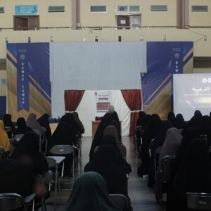 Temu Mudarrisah: Dari Keindahan Tilawah Menuju Pembentukan Generasi Qurani